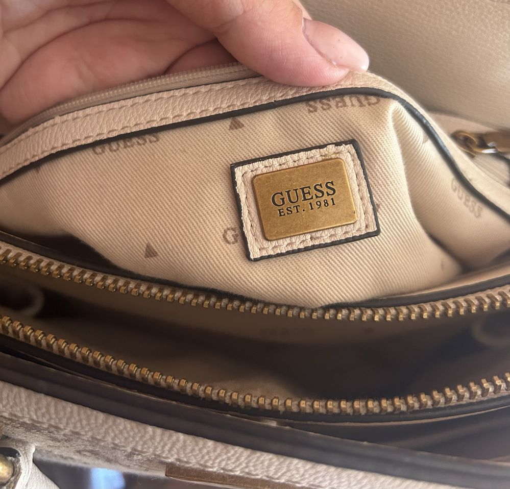 Mala Guess Original
