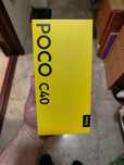 Смартфон Xiaomi Poco C40 4/64GB в отличном состоянии