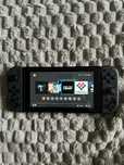 Nintendo Switch Przerobione.