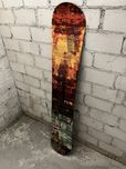 Deska snowboard G-Force F.S.10