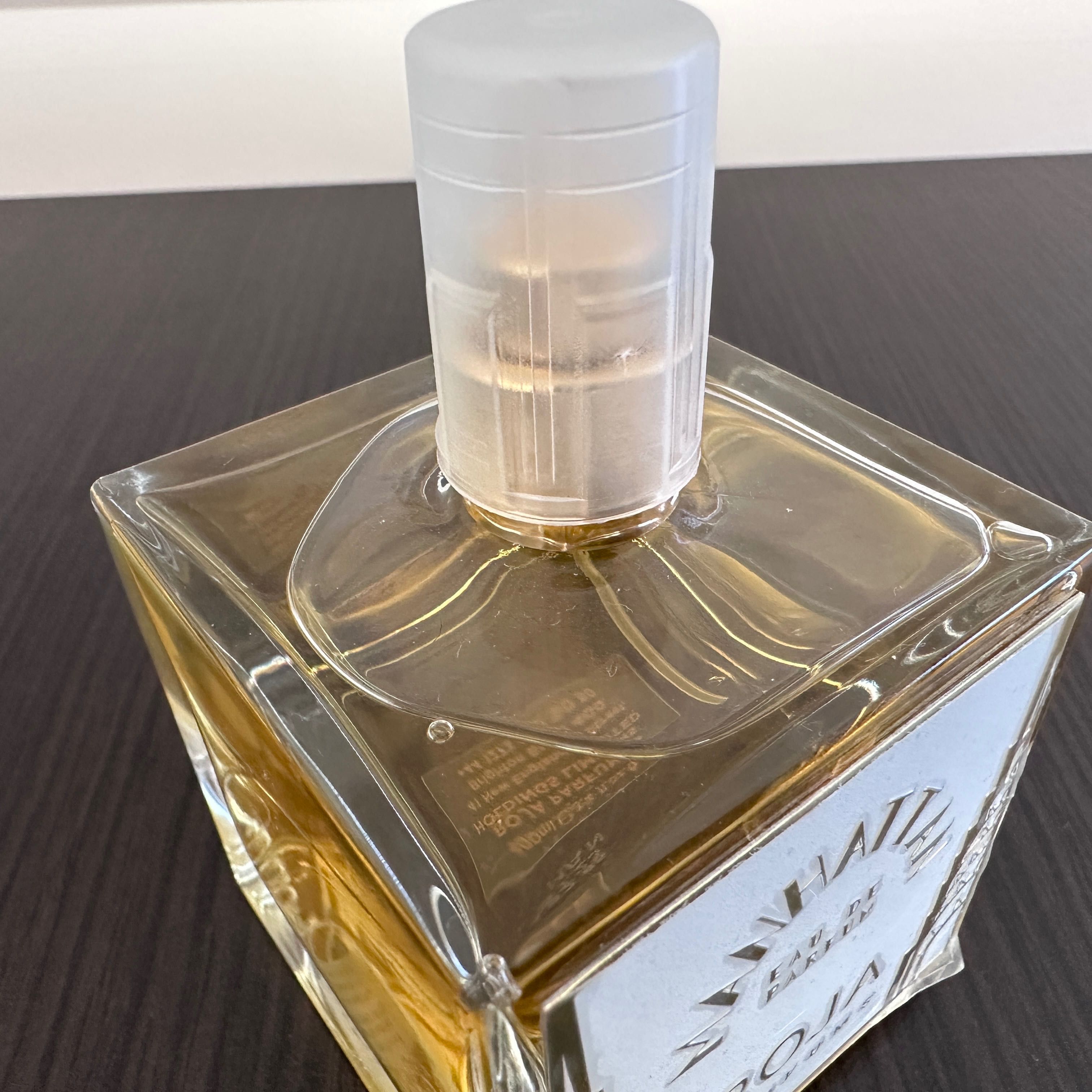Roja Parfums Manhattan EDP 100 ml