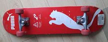 Deskorolka Puma 79cm