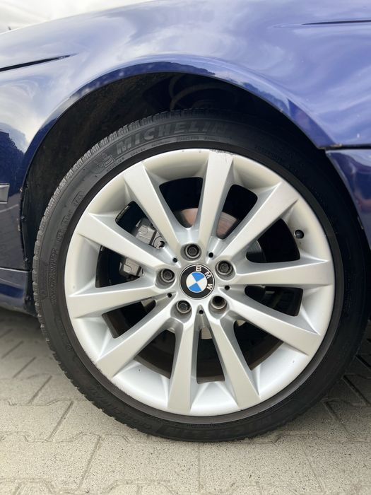 BMW 5 Series в хорошому стані