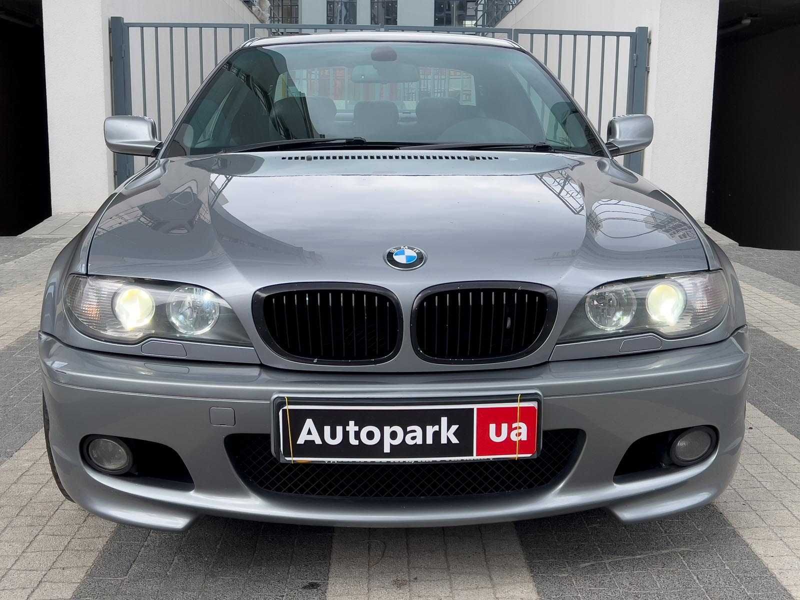 Продам BMW 3 Series 2006р. #43267