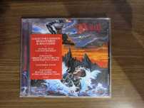 Фирменный cd Dio "Holly diver"