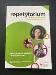 Sprzedam repetytorium do jezyka angielskiego
