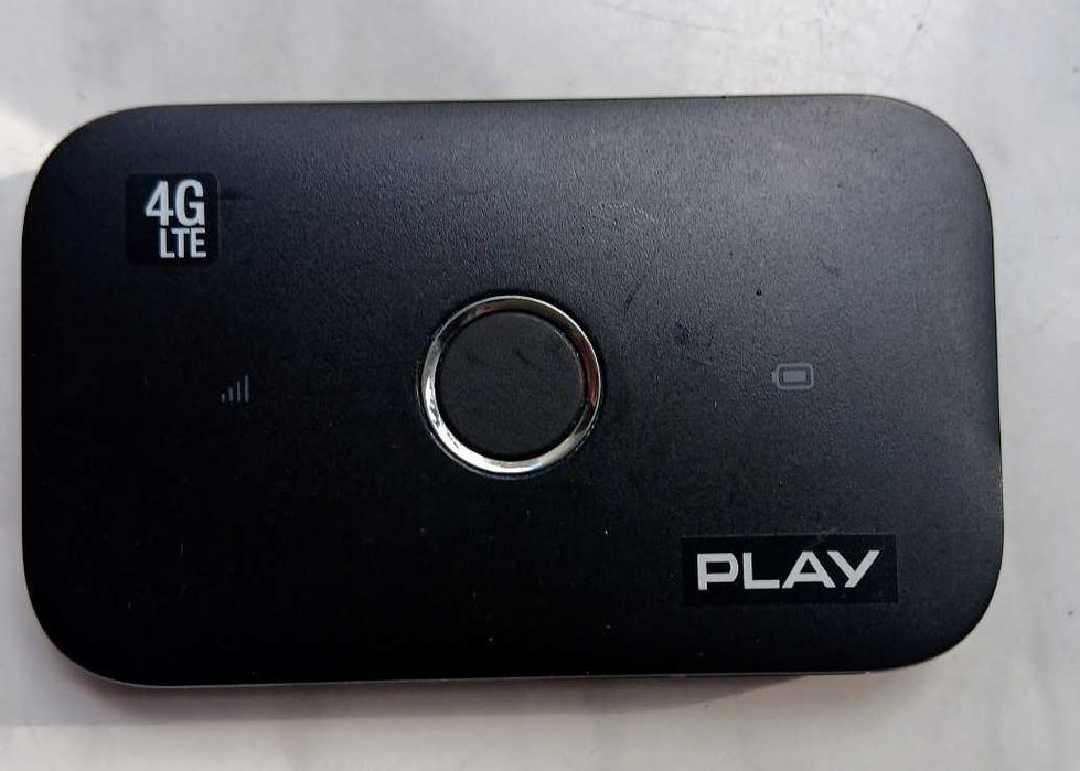 Router Huawei E5573 LTE 4G WiFi