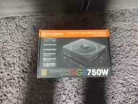 Zasilacz Thermaltake Toughpower Grand RGB 750W 80 Plus Gold