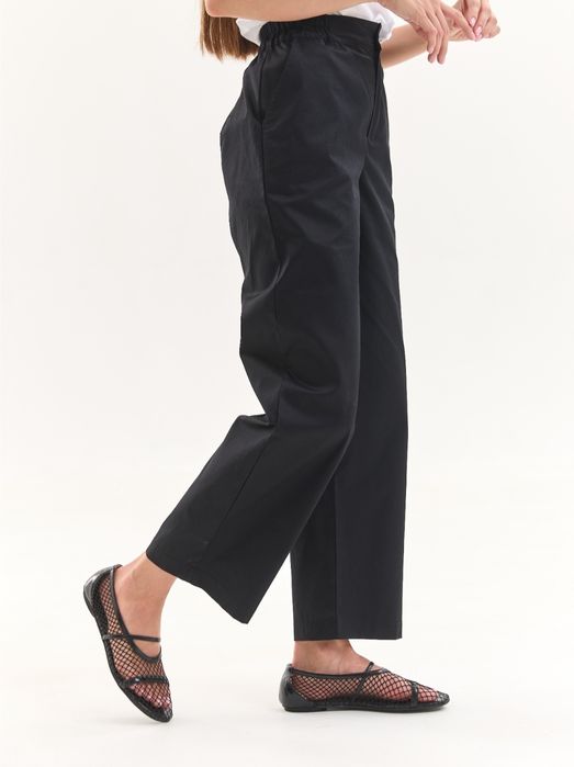 Медичні штани-кюлоти