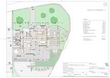 Terreno Com Alvara De Construção Valido Para Moradia T4 Com 280M2 - Ca