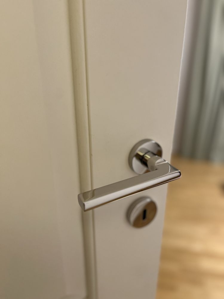 Klamki tupai 4x 2253/58