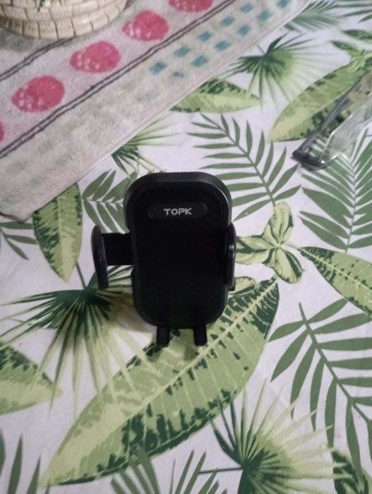 Suporte para Telemóvel Novo