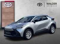 Toyota C-HR 1.8 Hybrid Comfort Polski Salon Gwarancja Serwis ASO Faktura VAT 23%