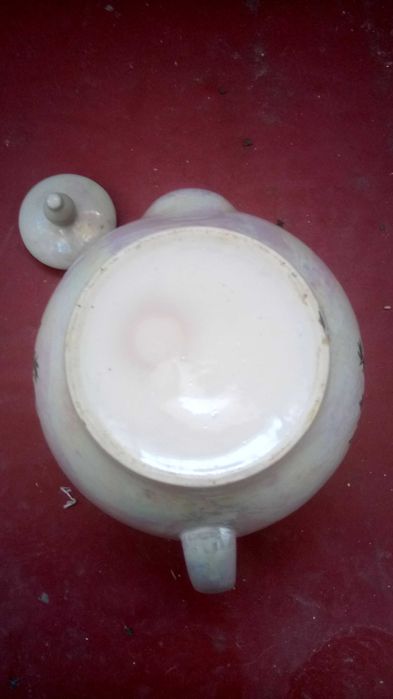 Чайник заварочный 2л