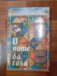 Umberto Eco, o nome da rosa