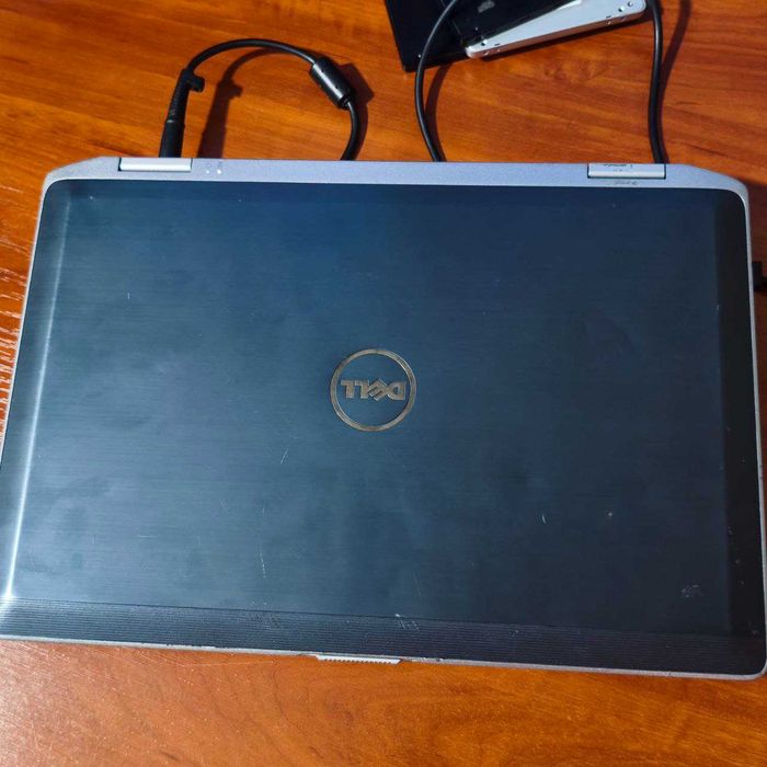 Dell Latitude E6420 /i5/8gb ddr3/128ssd/новий акумулятор