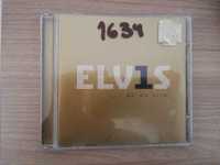 CD Elvis Presley 30#1
