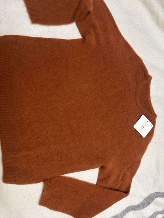 Sweter nowy,r.M/L,alpaca