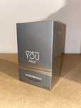 Emporio Armani Stronger With You Freeze 100ml