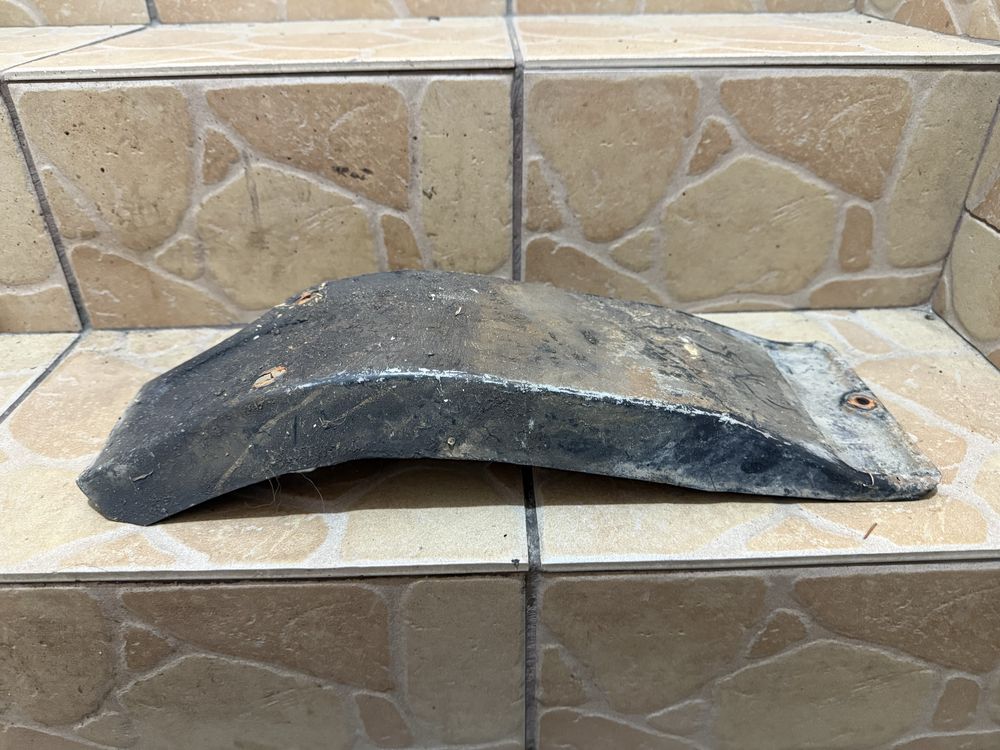 Błotnik środkowy tylny Simson Schwalbe KR51 org DDR wysyłka