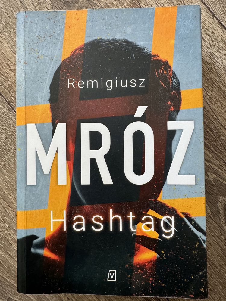 Behawiorysta Iluzjonista Hashtag Osiedle RZiW Remigiusz Mróz