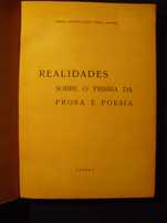 Bastos (Maria Beatriz Viana);Realidades Sobre  Prisma da Prosa  Poesia