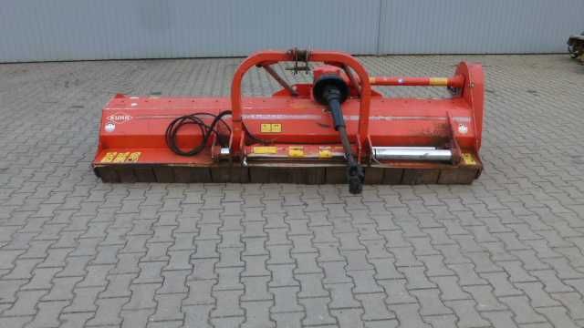 Mulczer Kosiarka KUHN VKM 280