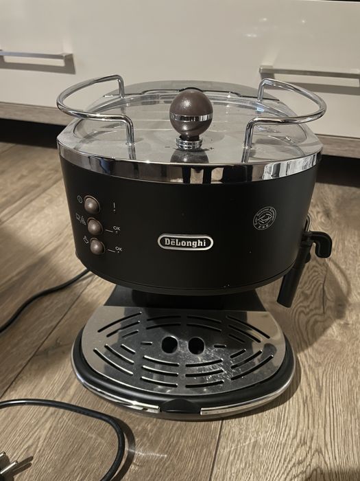Ekspres delonghi