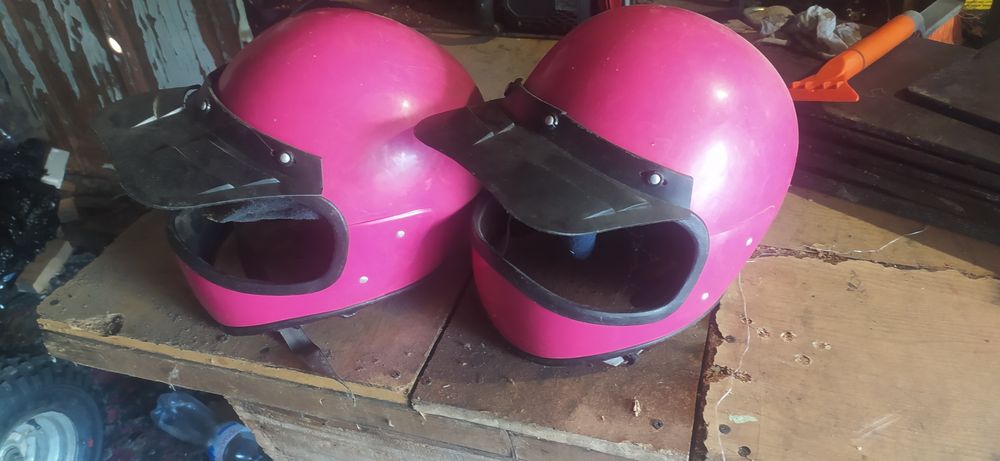 Мотошлемы мотошлемы