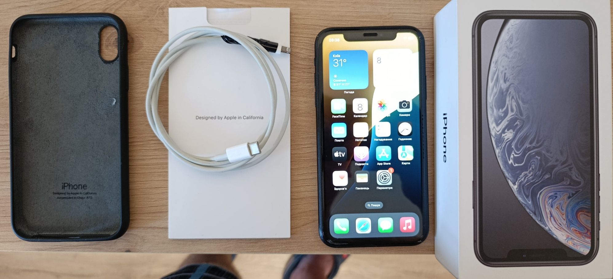 iPhone XR 64 GB Neverlock