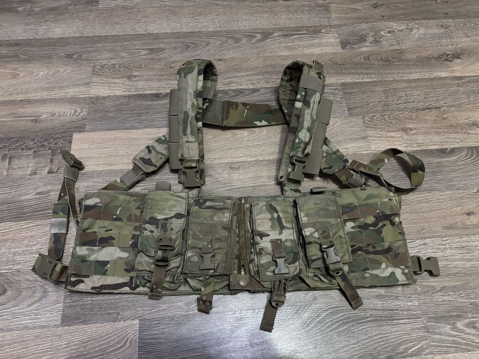 Розвантажувальна система, РПС, ліфчик