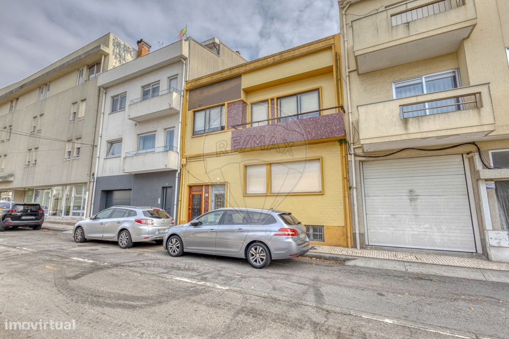 Apartamento T3 para venda