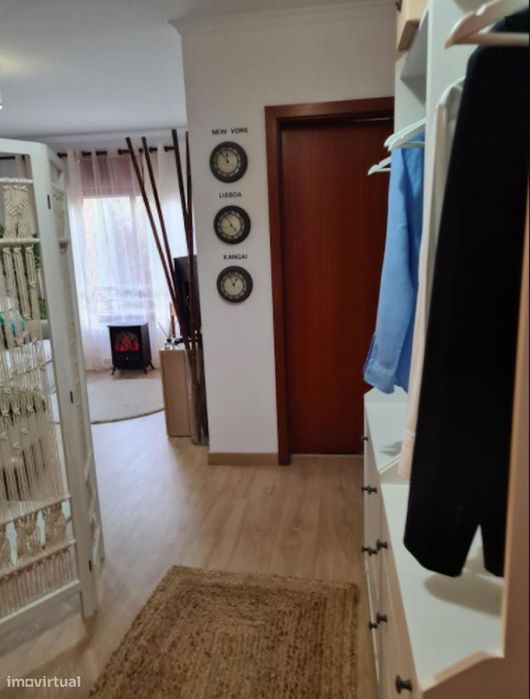 Apartamento com 1 quartos - localizado em Lumiar Lisbon