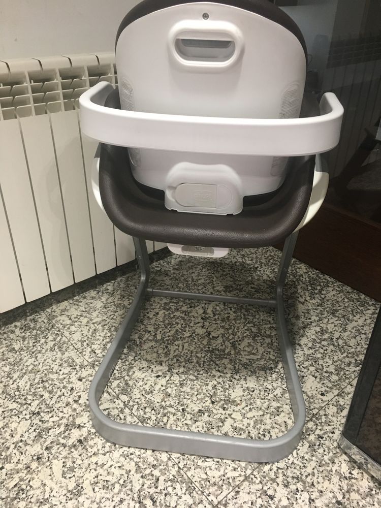 Chicco j-Sit cadeira de alimentação