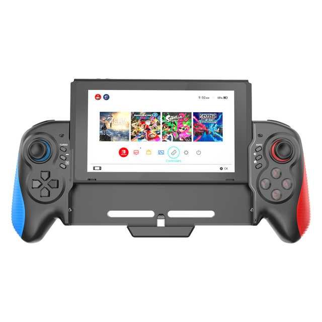 Gamepad for N-S STK-7037