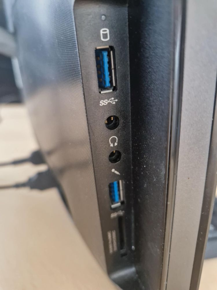 Komputer All In One Lenovo C50-30