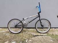 Rower Bmx 20" Dirt Street Tanio!