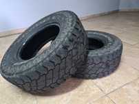 5 Pneus Maxxis Cooper