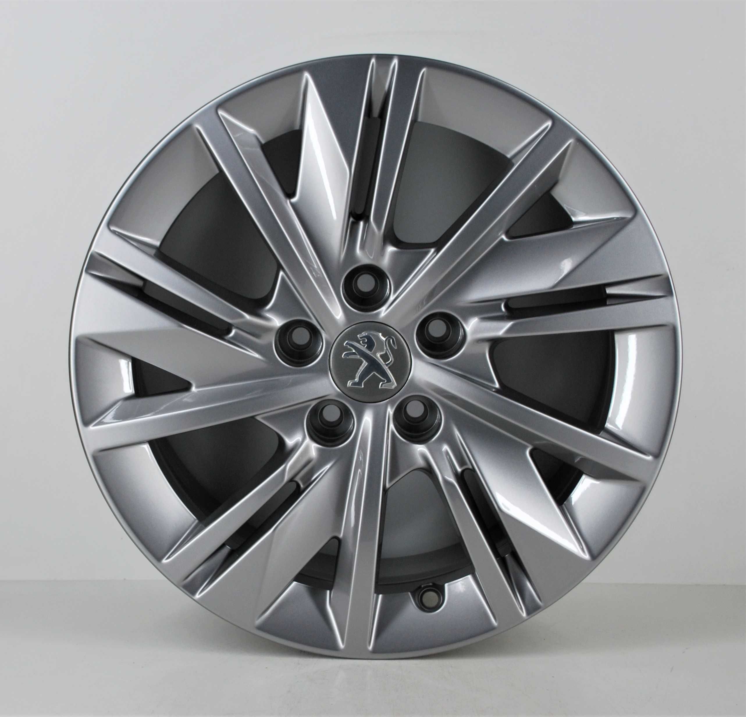 16'' 5x108 CITROEN FELGI NOWE Oryginalne