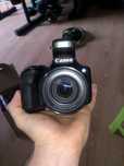 Canon powershot sx540HS