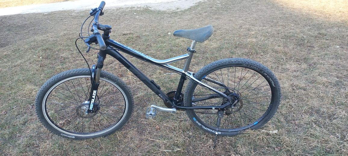 Велосипед Bulls Sharptail 2 XC