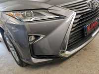 Czujniki parkowania JAKOŚĆ premium dla Lexus NX RX Toyota CH-R Rav4