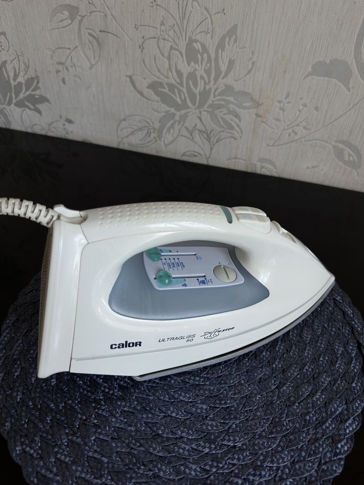 Утюг calor ultragliss 50