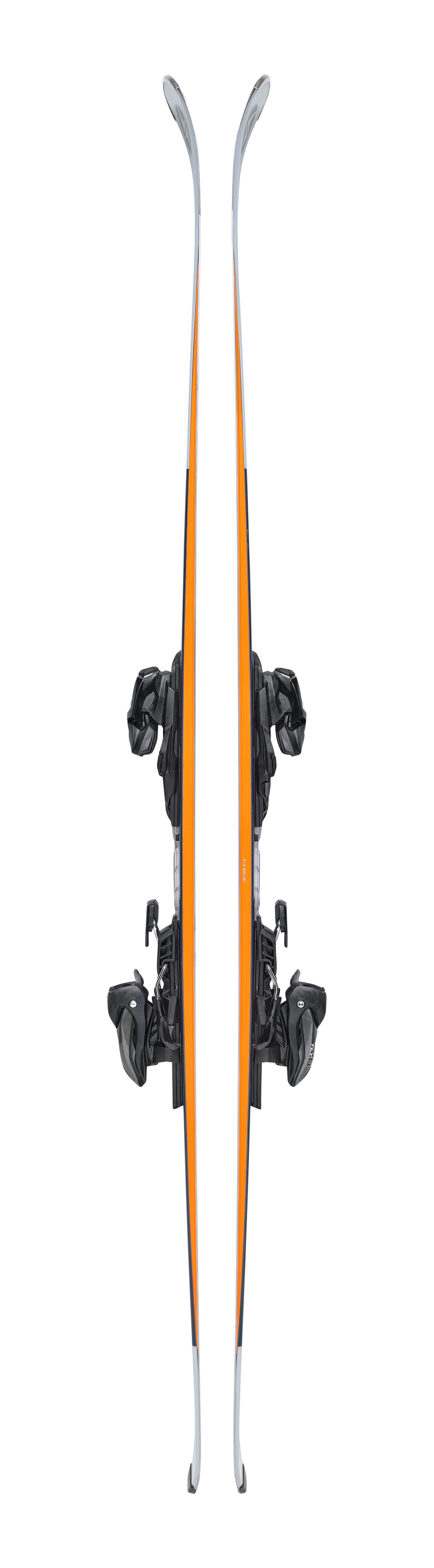 Narty Zjazdowe Blizzard WCR 153 cm nowe LIKWIDACJA MAGAZYNU!!