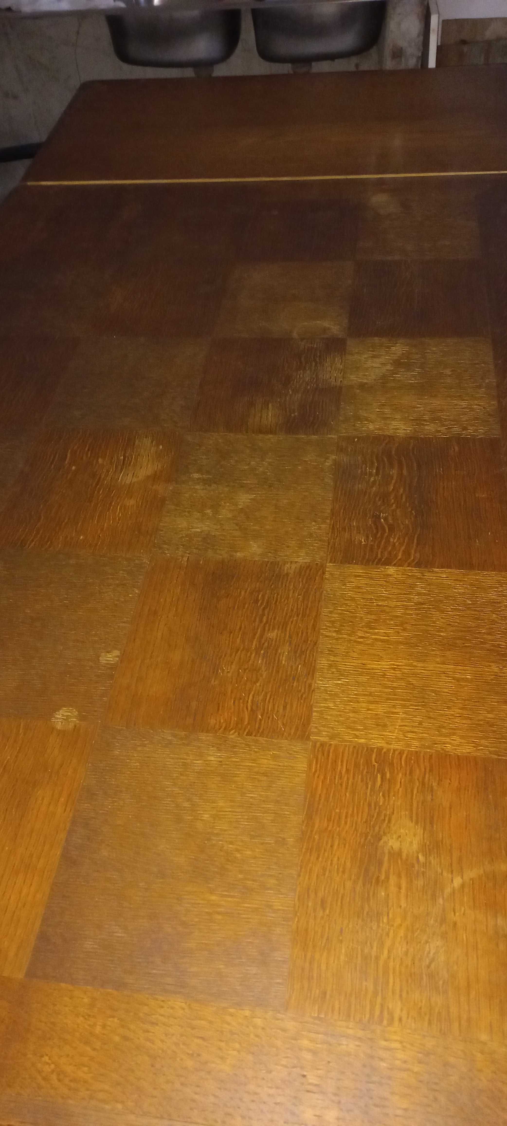 MESA extensivel de sala