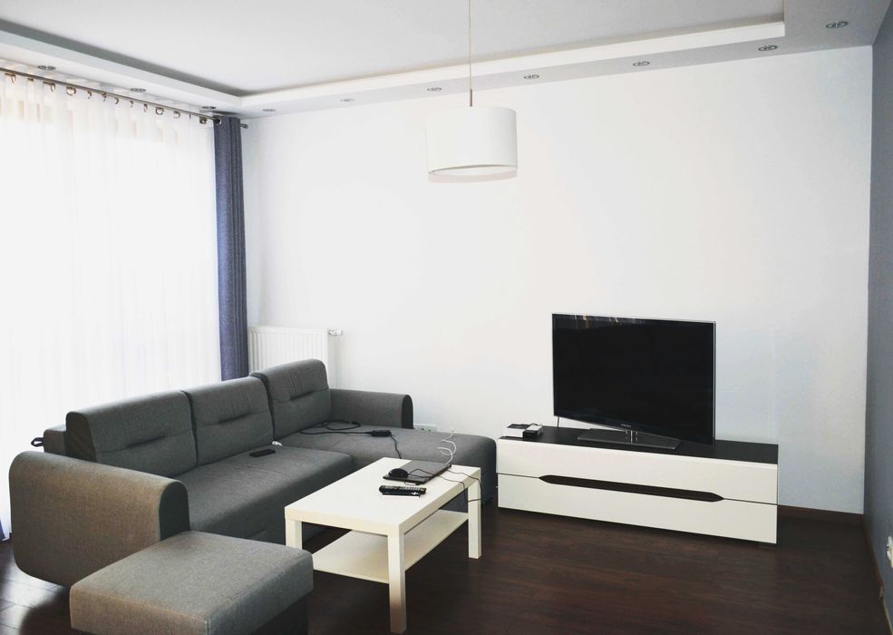 Włochy | 3 pokoje | wanna | możliwość krótkiego najmu