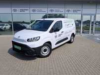 Toyota PROACE CITY  PROACE CITY EV ACTIVE 3 PAN Electric Vehicle 136 KM 50 kWh Długi (L2)