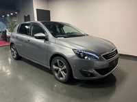 Peugeot 308 1.2 PureTech Allure Full LED