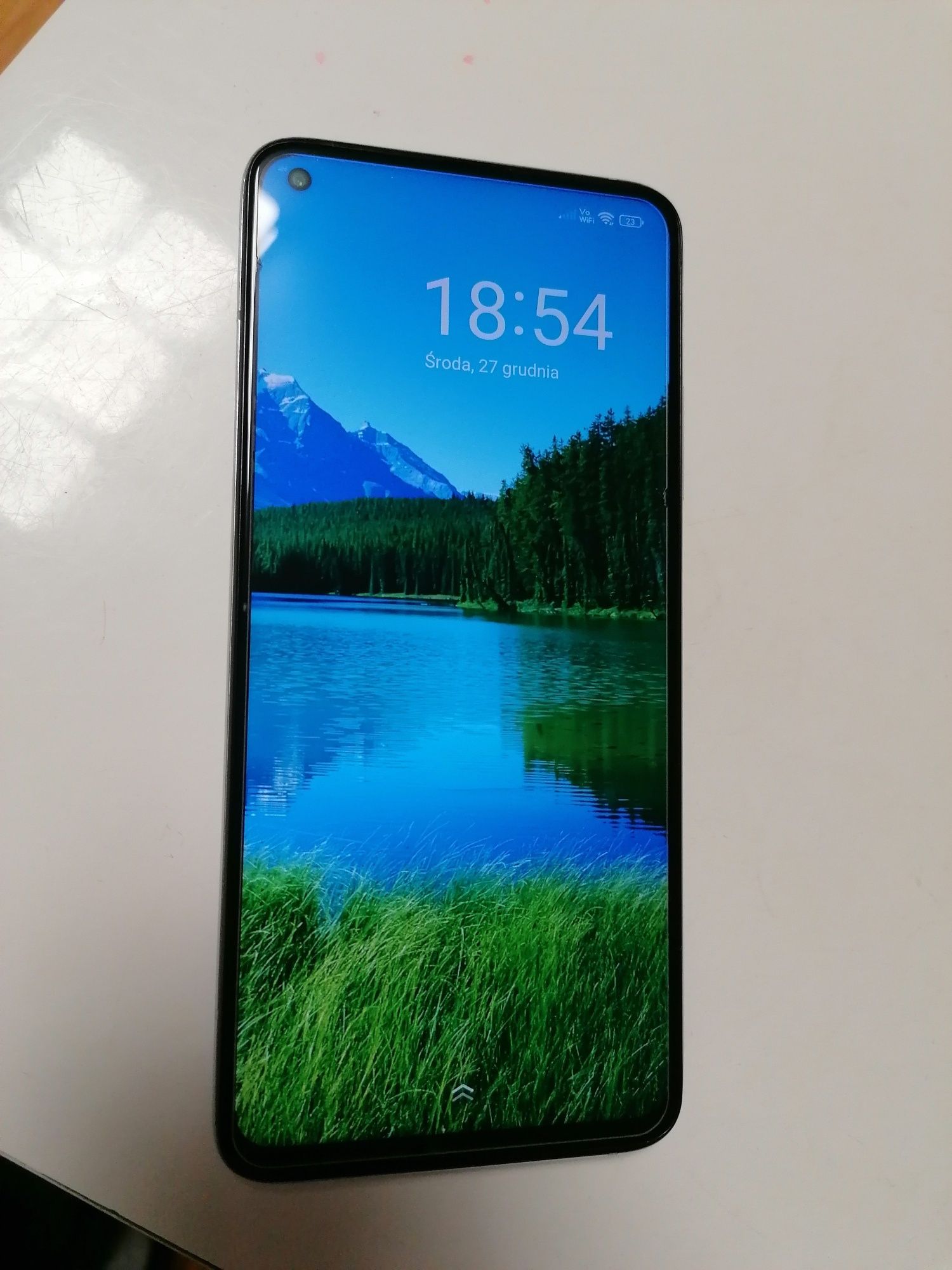 Xiaomi Mi 10 T  Pro. 5G