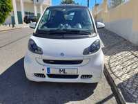 Smart Fortwo cdi 2011 Brabus Nacional